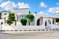 3 Bedroom Detached house in Anavargos (Paphos) to rent 