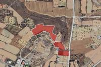 15933 SQM Plot in Geri (Nicosia) for sale 