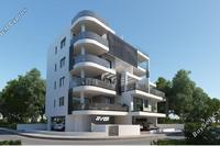 2 Bedroom Apartment in Chrysopolitissa (Larnaca) for sale 
