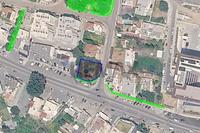 524 SQM Plot in Ypsonas (Limassol) for sale 