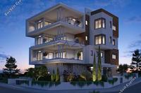 4 Bedroom Penthouse · Agios Athanasios (Limassol) for sale 