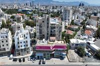  Office in Strovolos (Nicosia) for sale 