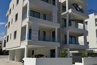 2 Bedroom Apartment · Zakaki (Limassol) for sale 