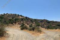 4400 SQM Land · Kato Pyrgos (Nicosia) for sale 