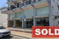  Shop · Makedonitissa (Nicosia) for sale 