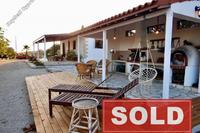 3 Bedroom Bungalow · Lofou (Limassol) for sale 