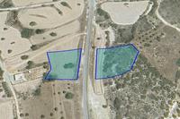 5770 SQM Plot · Governors Beach (Limassol) for sale 