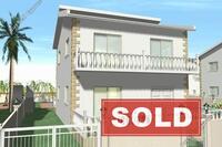 3 Bedroom Detached house · Ayia Napa (Famagusta) for sale 