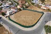 1301 SQM Plot in Geri (Nicosia) for sale 