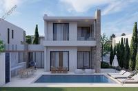 4 Bedroom Detached house · Peyia (Paphos) for sale 