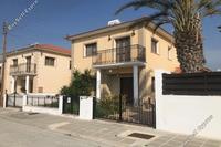4 Bedroom Detached house in Pyla (Larnaca) for sale 