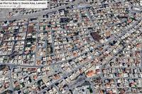 283 SQM Plot in Faneromeni (Larnaca) for sale 