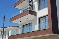2 Bedroom Penthouse · Livadia Larnacas (Larnaca) for sale 