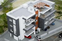 2 Bedroom Apartment in Anavargos (Paphos) for sale 