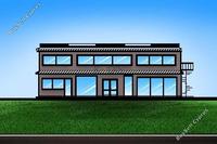  Commercial Building · Nisou (Nicosia) for sale 