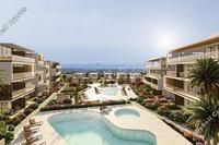 2 Bedroom Apartment in Agios Athanasios (Limassol) for sale 