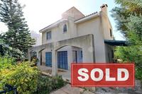 2 Bedroom Detached house · Coral Bay (Paphos) for sale 