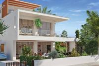 4 Bedroom Detached house · Geroskipou (Paphos) for sale 