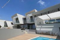 4 Bedroom Detached house in Kalogiroi (Limassol) for sale 