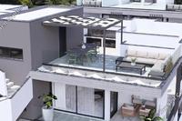 3 Bedroom Penthouse · Ekali (Limassol) for sale 
