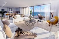 2 Bedroom Apartment in Kato Paphos (Paphos) for sale 