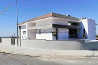 4 Bedroom Detached house in Agia Fyla (Limassol) for sale 