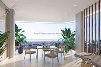 3 Bedroom Penthouse in Germasogeia (Limassol) for sale 