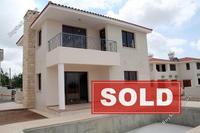 3 Bedroom Detached house · Konia (Paphos) for sale 