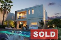 3 Bedroom Detached house · Avgorou (Famagusta) for sale 