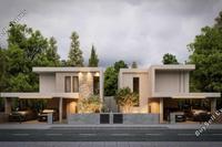 4 Bedroom Detached house in Archangelos (Nicosia) for sale 
