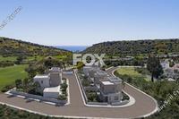 3 Bedroom Detached house in Agios Tychonas (Limassol) for sale 