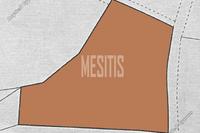3810 SQM Land · Geri (Nicosia) for sale 