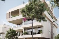 3 Bedroom Apartment · Makedonitissa (Nicosia) for sale 