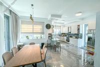 4 Bedroom Detached house in Potamos Germasogeias (Limassol) for sale 