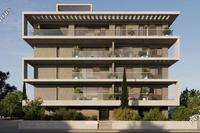2 Bedroom Apartment · Potamos Germasogeias (Limassol) for sale 