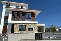 5 Bedroom Detached house · Dekeleia (Larnaca) for sale 