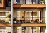 2 Bedroom Apartment in Kato Polemidia (Limassol) for sale 