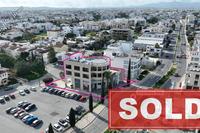  Mixed Use Project · Strovolos (Nicosia) for sale 