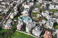 2 Bedroom Apartment in Platy Aglantzias (Nicosia) for sale 