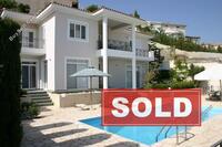 4 Bedroom Detached house · Peyia (Paphos) for sale 