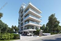 2 Bedroom Apartment in Mackenzie (Larnaca) for sale 