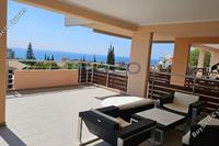 2 Bedroom Apartment in Agios Tychonas (Limassol) to rent 