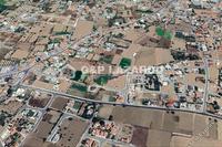 762 SQM Plot in Pano Deftera (Nicosia) for sale 