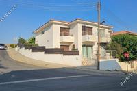 4 Bedroom Detached house · Agia Fyla (Limassol) for sale 