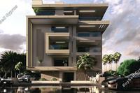 2 Bedroom Penthouse in Katholiki (Limassol) for sale 