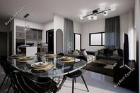 2 Bedroom Apartment in Agios Athanasios (Limassol) for sale 