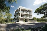 1 Bedroom Apartment in Livadia Larnacas (Larnaca) for sale 