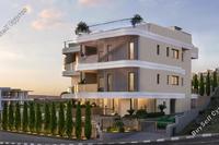 3 Bedroom Penthouse in Germasogeia (Limassol) for sale 