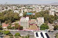  Building · Strovolos (Nicosia) for sale 