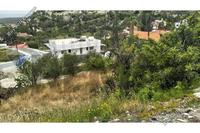 696 SQM Plot in Agios Tychonas (Limassol) for sale 
